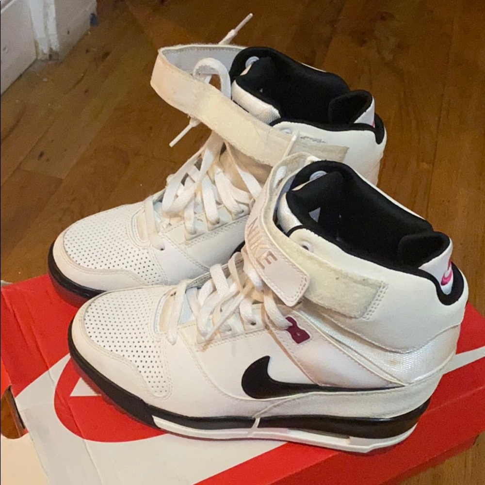 Women’s Nike’s